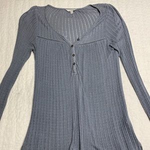 Lucky Brand women’s shirt